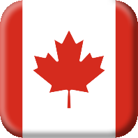 CanadaFlag emote for Discord