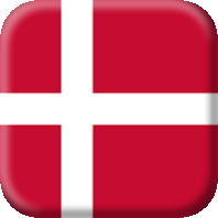 DenmarkFlag emote for Discord