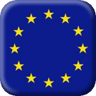 EuropeFlag emote for Discord