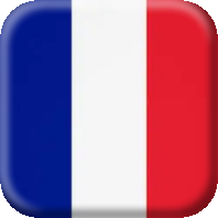FranceFlag emote for Discord