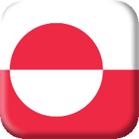 GreenlandFlag emote for Discord