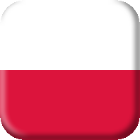 PolandFlag emote for Discord