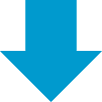 BlueDown emote for Discord
