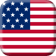 UnitedStatesFlag emote for Discord