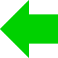 GreenLeft emote for Discord