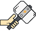 normal_ban_hammer emote for Discord