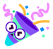 Cheers emote for Discord
