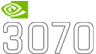 RTX3070 emote for Discord