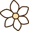 Aesthetic_Flower emote for Discord