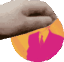 big_girls_on_yahoo_petpet emote for Discord