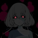 Anime_Drown emote for Discord