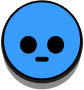 Depressed emote for Discord
