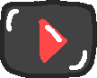 red_diamond_playbutton emote for Discord