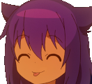 Jahy_P emote for Discord