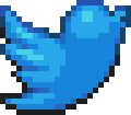Twitter emote for Discord