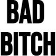 BlackbadbitchTX_drown emote for Discord