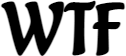 BlackWTFTX_drown emote for Discord