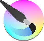 KritaLogo emote for Discord