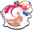 parfait_cookie_sleep emote for Discord