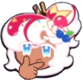 parfait_cookie_thonk emote for Discord