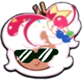 parfait_cookie_sunglasses emote for Discord