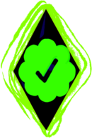 verified_plumbbob emote for Discord