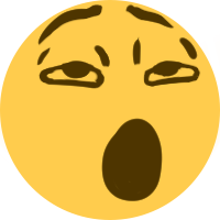 abouttobust emote for Discord