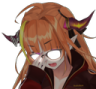 CocoKeikaku emote for Discord