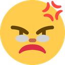 madgrandma emote for Discord