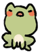 froggi emote for Discord
