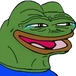 Pepelaf emote for Discord
