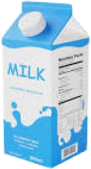Milk emote for Discord