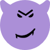 Roblox_slender emote for Discord