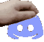 pettingDiscord emote for Discord