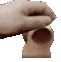pettingPopCat2 emote for Discord