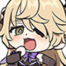 fischlsmug emote for Discord