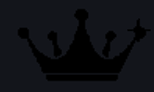 Crown emote for Discord