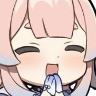 kokomihehe emote for Discord