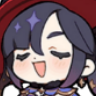 monasmug emote for Discord
