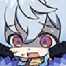 notlikeganyu emote for Discord