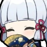 ayakahehe emote for Discord