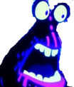 Huh emote for Discord
