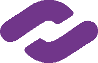 Partner_Purple emote for Discord