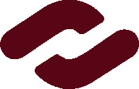 Partner_Maroon emote for Discord