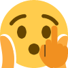 Fake_Out emote for Discord