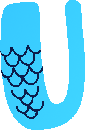 mermaidu emote for Discord