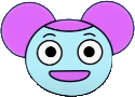 Pibby emote for Discord