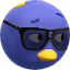YoBruh emote for Discord