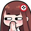GCHemoji20_pray emote for Discord