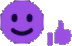 messenger_emoji emote for Discord
